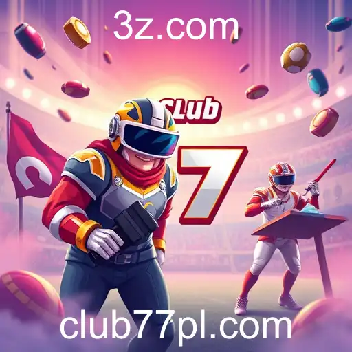 Inovações e Desafios na Plataforma Club 77