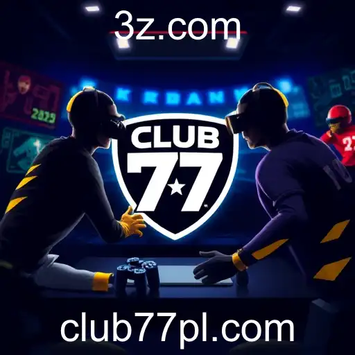 Club 77 Expande Horizontes no Mundo dos Jogos Digitais