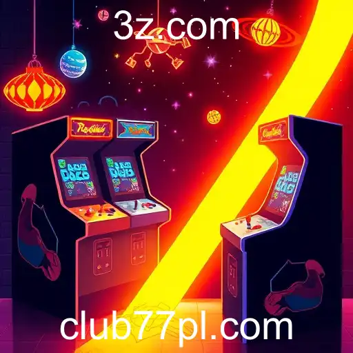 Club 77: Revolução no Jogo Online