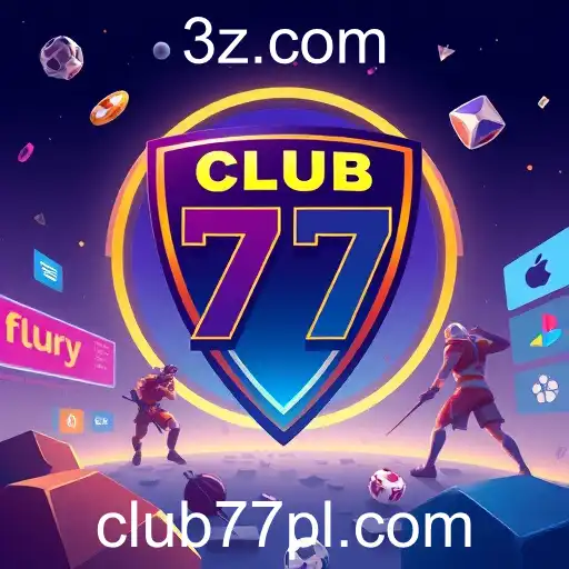 Club 77 Plataforma e o Crescimento dos Jogos Online