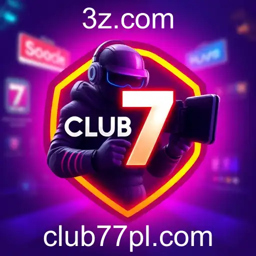 Club 77 Plataforma Transforma Cenário de Jogos Online