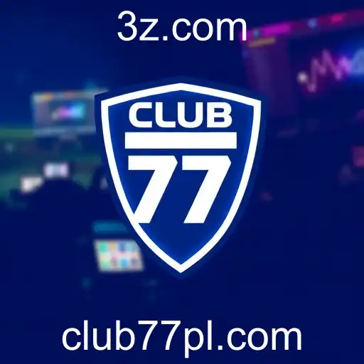 Club 77: Revolução nos Jogos Online