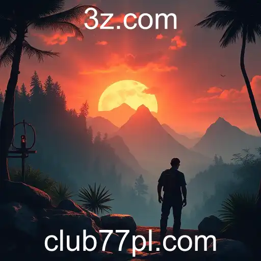 Club 77 Plataforma Revoluciona o Cenário de Jogos Online
