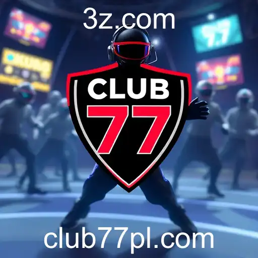 Club 77: Inovação e Crescimento no Mundo dos Jogos