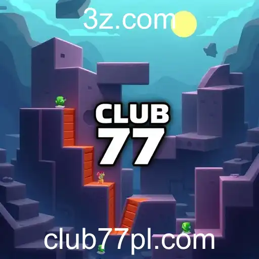 A Revolução Digital do Club 77