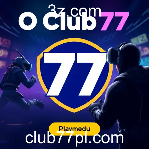 A Revolução dos Jogos na Club 77 Plataforma
