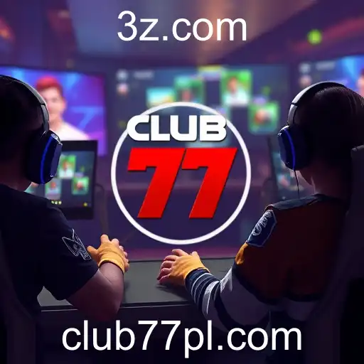 Club 77: Expansão no Mundo dos Jogos Online