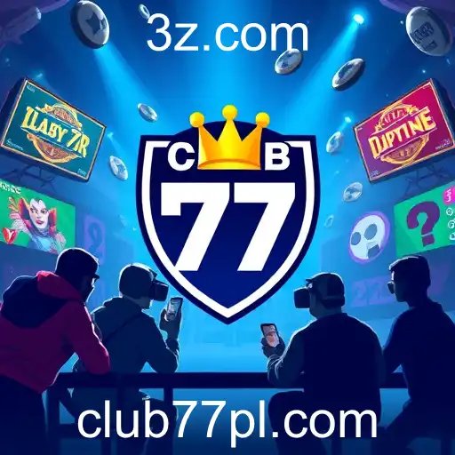 A Revolução dos Jogos com Club 77 Plataforma