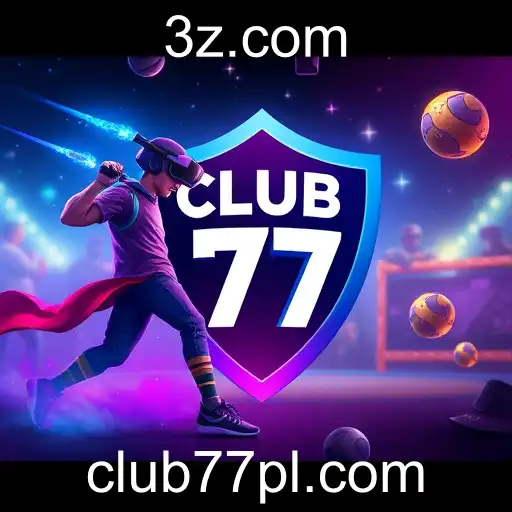 Inovações no Mundo dos Jogos com o Club 77 Plataforma