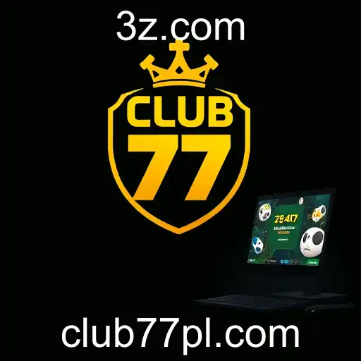 A Ascensão da Club 77 Plataforma nos Jogos Online