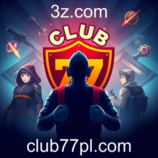 Plataforma Club 77: Novidades e Tendências