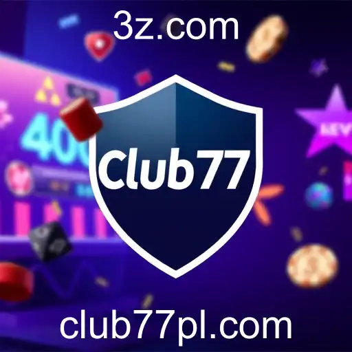Tecnologia e Entretenimento: A Ascensão do Club 77