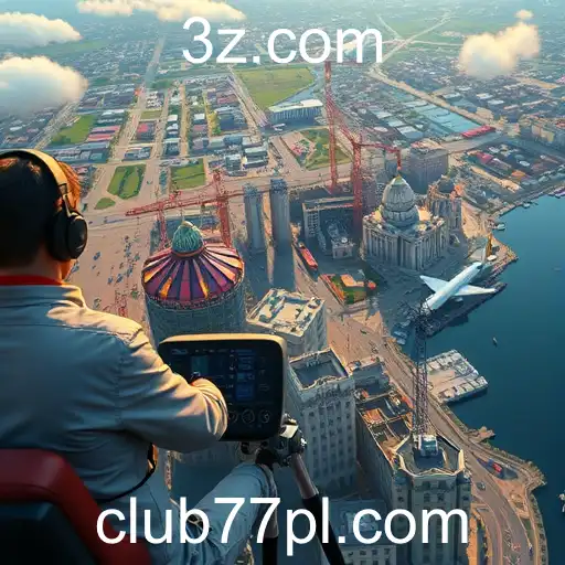 A Ascensão dos Jogos Online: Club 77 em Destaque