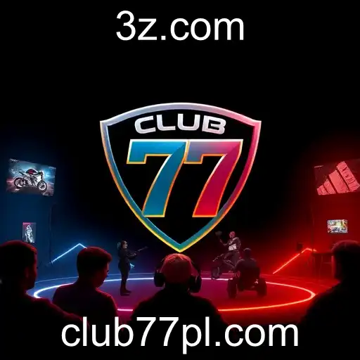 Club 77 Plataforma: O Futuro dos Jogos Online
