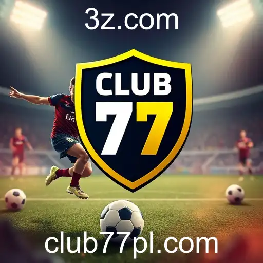 Club 77: Revolucionando o Mundo dos Jogos em 2026