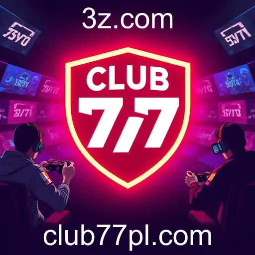 A Ascensão do Club 77 no Mercado de Jogos Online