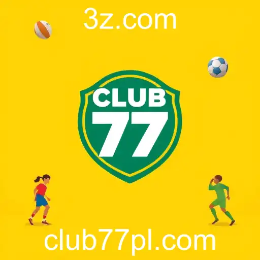 A Ascensão do Club 77 no Cenário de Jogos Online
