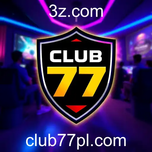 Club 77 Plataforma: A Revolução dos Jogos Online