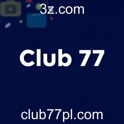 A Ascensão do Club 77 no Cenário Brasileiro de Jogos Online