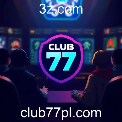 Club 77: Revolução no Mundo dos Jogos Online