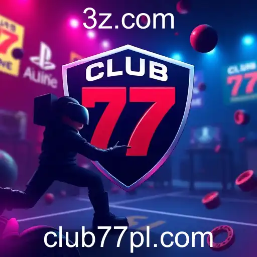 Club 77 Transforma a Experiência de Jogo Online