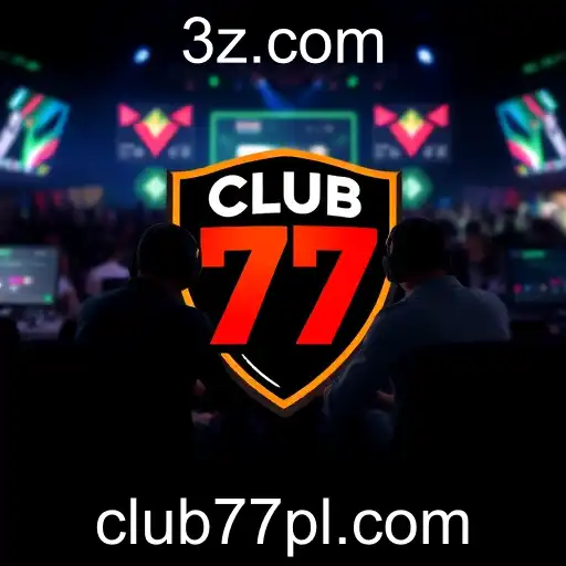 Club 77 Plataforma Revoluciona o Mercado de Jogos Online