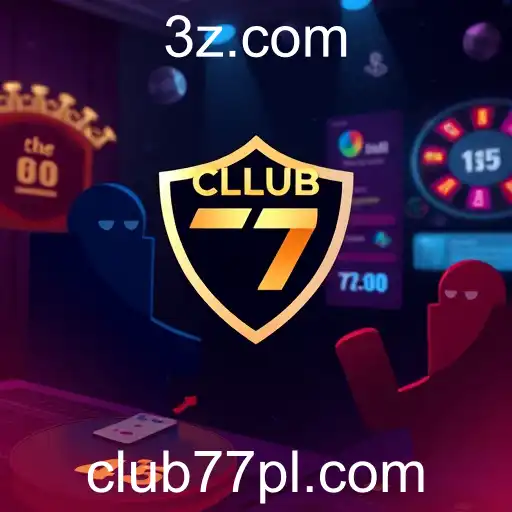 A Ascensão do Club 77 no Mercado de Jogos Online