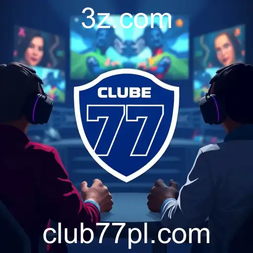Inovações e Crescimento do Clube 77 no Setor de Jogos Online