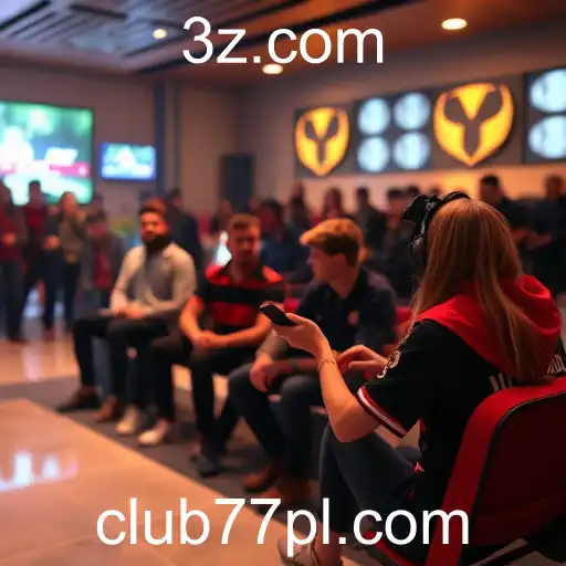 Club 77 Plataforma: A Evolução dos Jogos Online em 2026