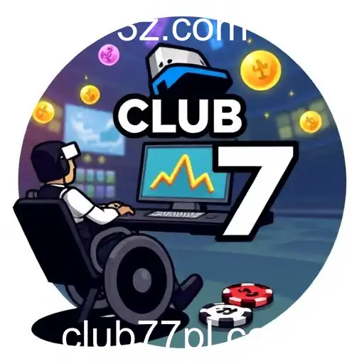 Inovação no Mercado de Jogos: A Ascensão do Club 77 Plataforma