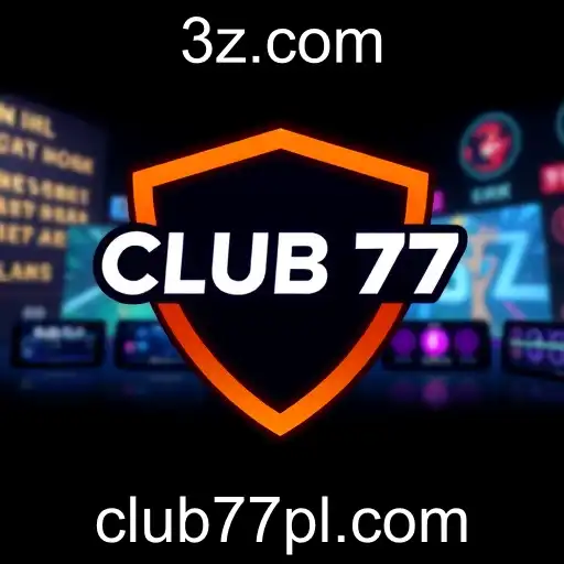 A Ascensão do Club 77 na Era Digital