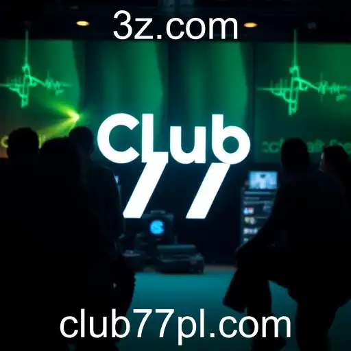 A Ascensão do Club 77 como Plataforma de Jogos em 2025
