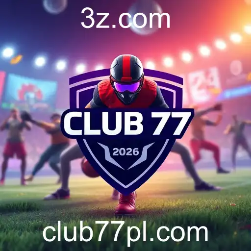 O Crescimento dos Jogos Online em Club 77
