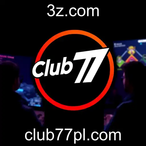 Crescimento e Impacto da Plataforma Club 77 no Mercado de Jogos