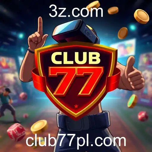 Crescimento do Club 77 no Mercado de Jogos Online