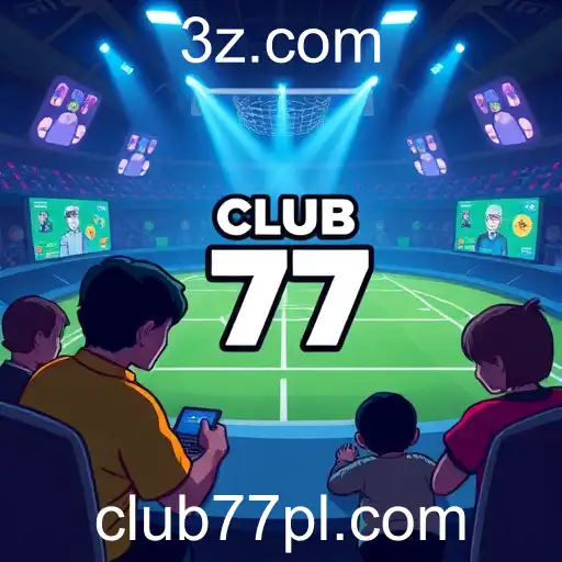 Inovações e Tendências do Club 77 em 2026