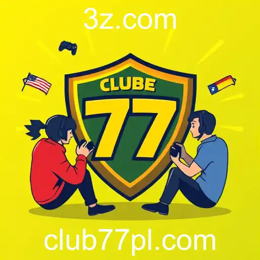 Nova Era para a Plataforma Clube 77