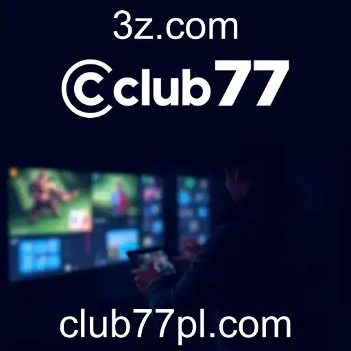 Revolução Digital: Como a Plataforma Club 77 Está Transformando o Cenário dos Jogos