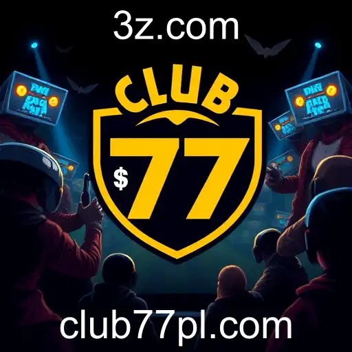 A Revolução dos Jogos Online com o Club 77