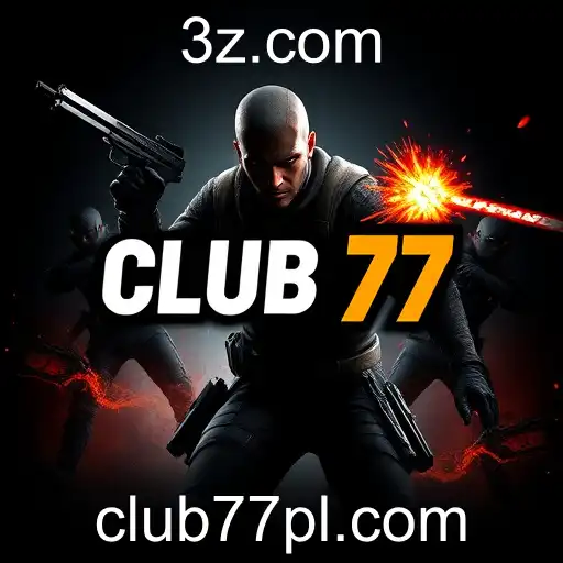 A Ascensão da Club 77 no Cenário de Jogos Online