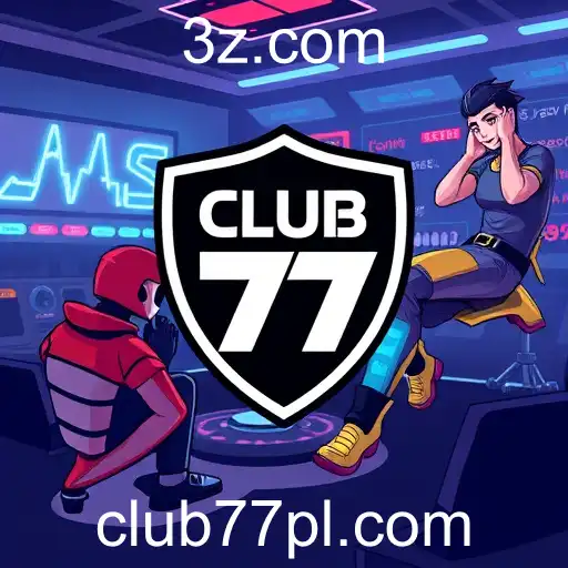 Ascensão do Club 77: A plataforma que transforma o mercado de jogos