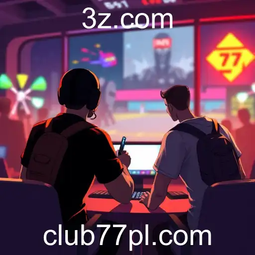 A Ascensão do Club 77 na Indústria de Jogos