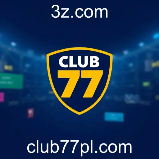 O Impacto Crescente do Club 77 na Indústria de Jogos